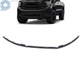 Front Lower Valance Air Dam Deflector for GMC Sierra 1500 (2022–2024)