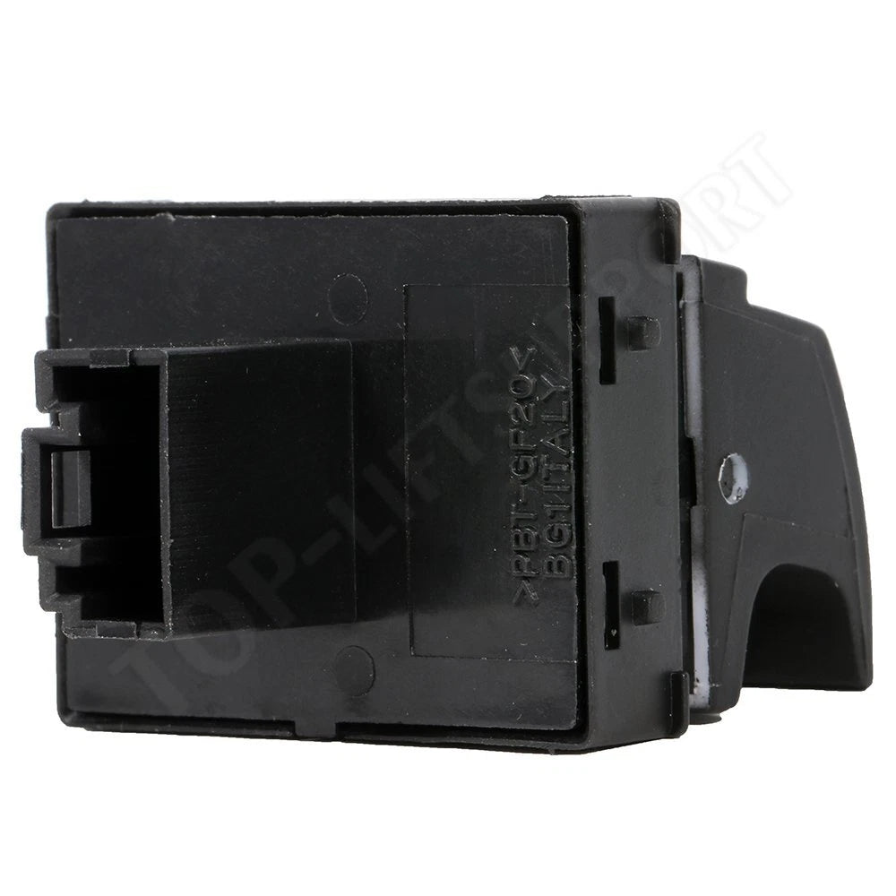 Window Control Switch for VW GTI, R32 (2006–2010)
