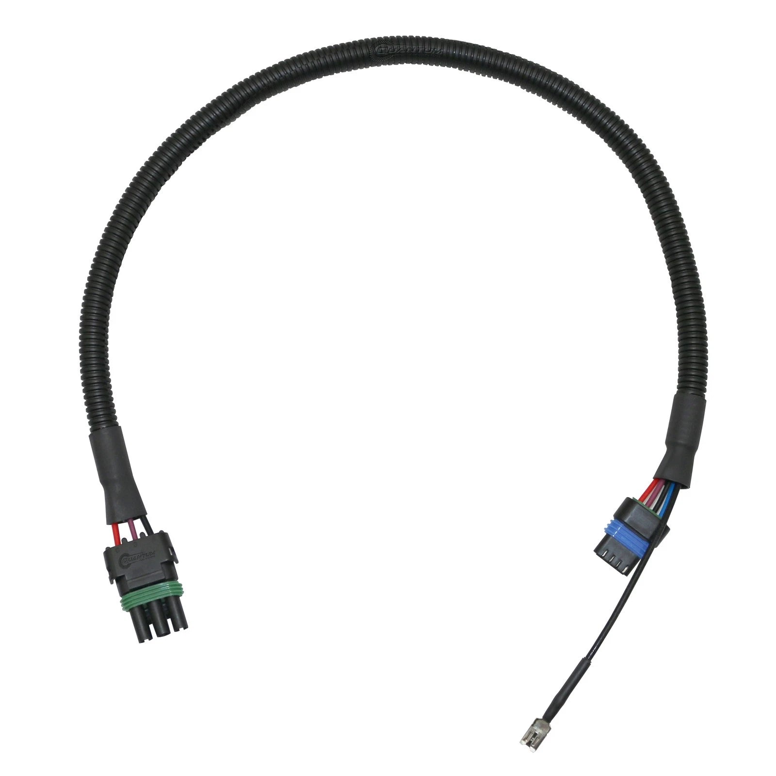Power Wiring Kit for QFS