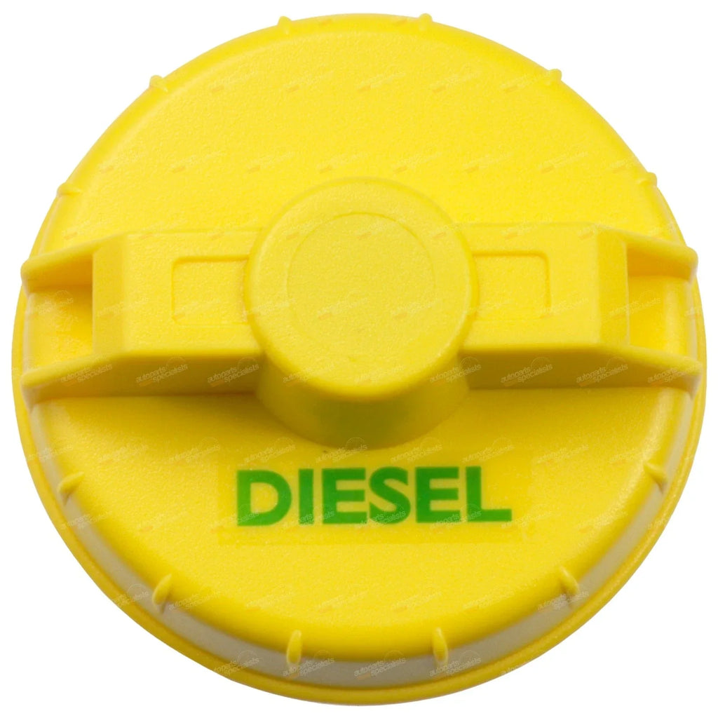 Diesel Fuel Cap for L300 Express (1988-2002)