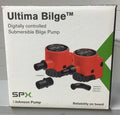 SPX Johnson Ultima Bilge Pump 12V 800 GPH with Integrated Switch 32-47259 131832