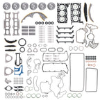Piston Ring Gasket Bearing Kit for Audi A4 A5 A6 A7 Q5 Q7 (2009–2016)