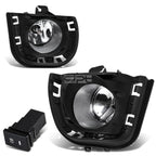 Fog Light Kit with Bezel and Switch for Scion TC (2014–2023)