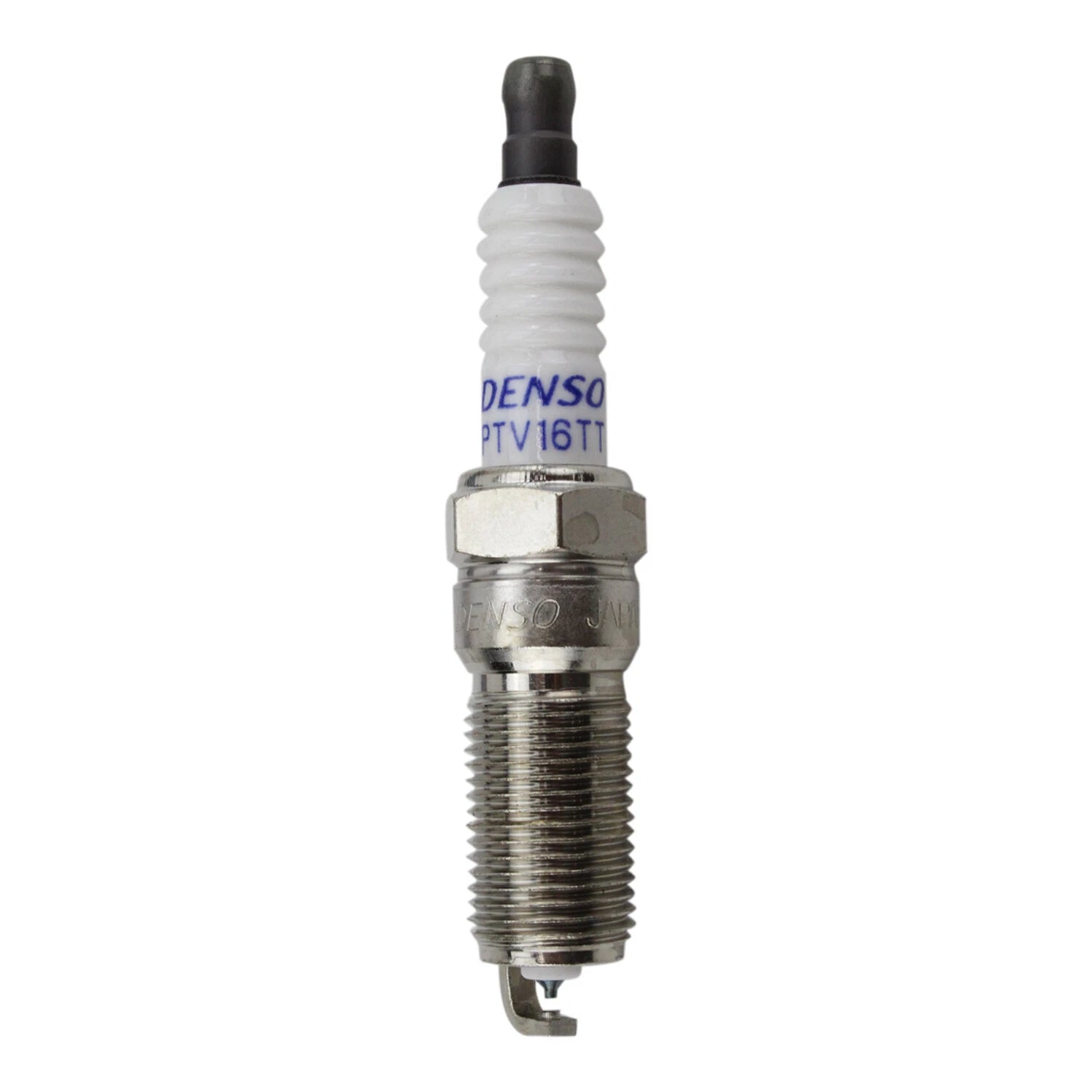 Denso Platinum TT Spark Plug (Gap 0.040) for Buick Isuzu Lincoln Ford Pontiac