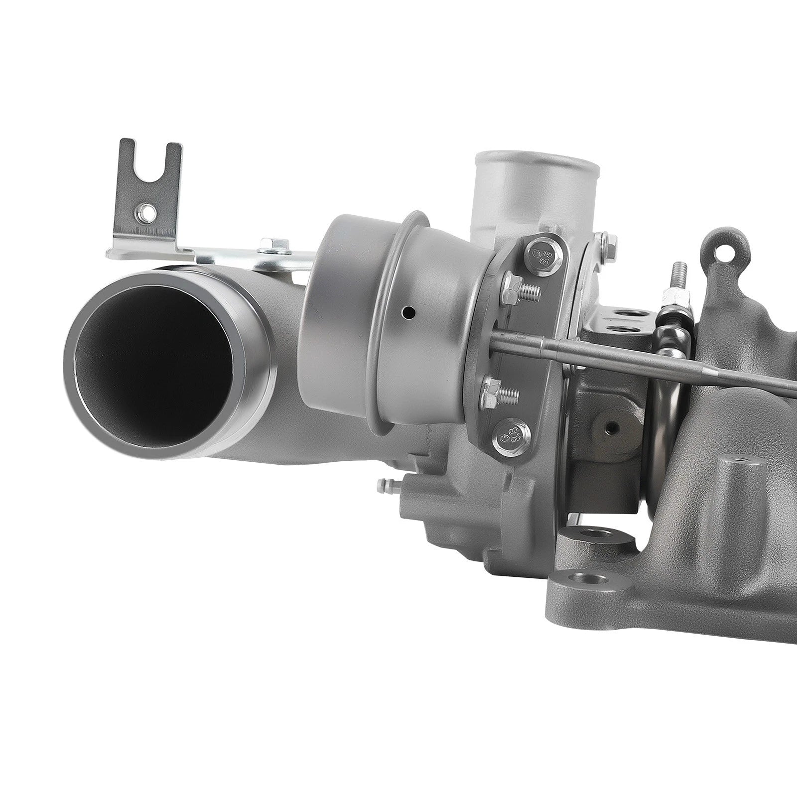 Turbocharger for Volvo C60 C70 S50 S60 S70 S80 XC60 2.0L SCTi (2009–2014)