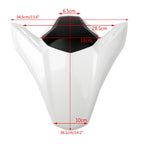 ABS Rear Seat Fairing Cover for Kawasaki Z900 Z ABS (2017–2024) White