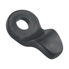 Glass Grip Trunk Door Handle 1pc for Car
