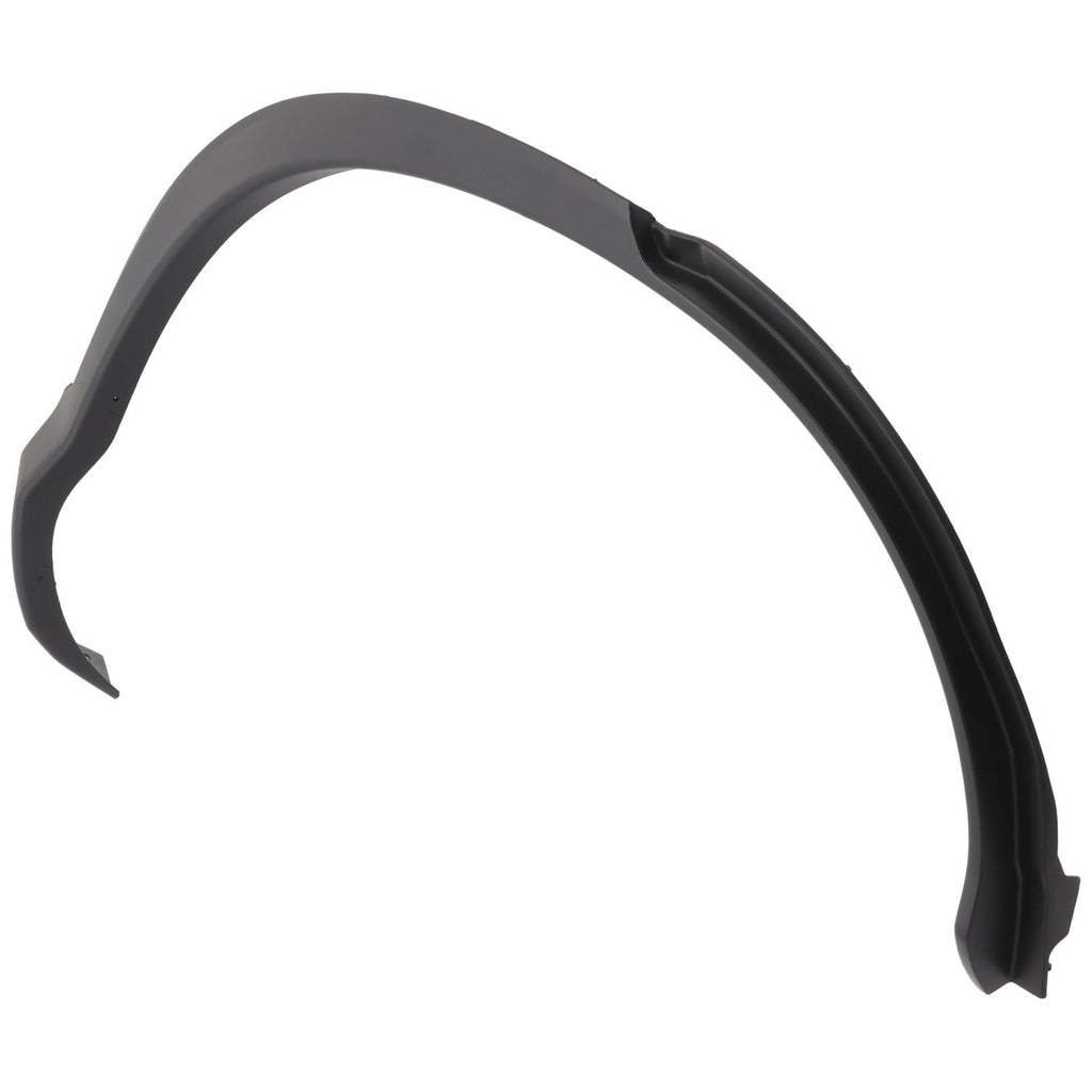 Fender Trim for Honda CR-V (2012–2016) Rear Right Quarter Panel Molding