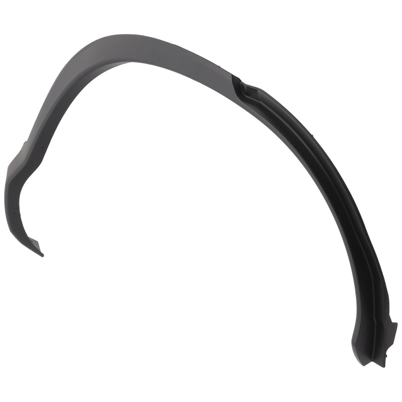 Fender Trim for Honda CR-V (2012–2016) Rear Right Quarter Panel Molding