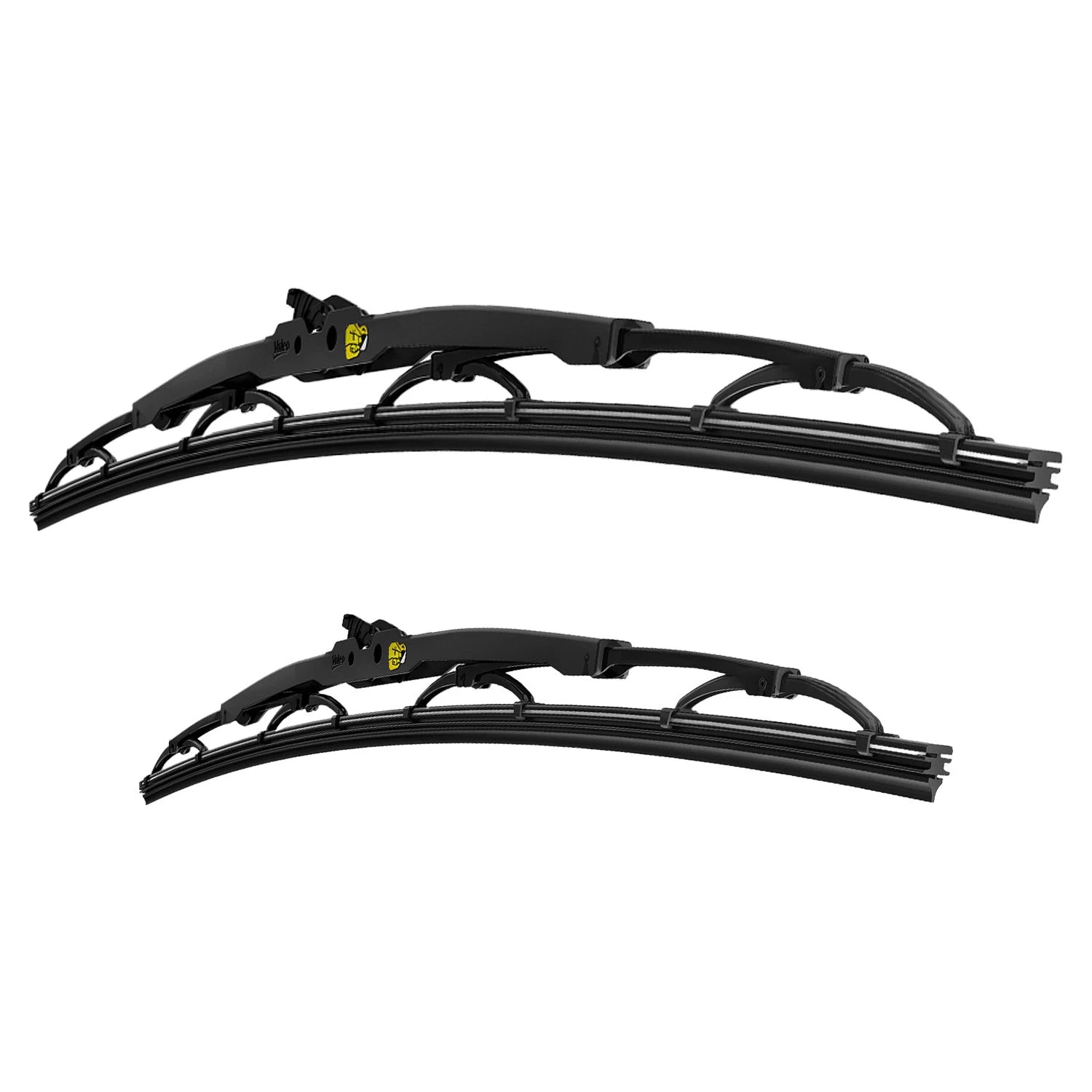2pc Windshield Wiper Blade Set for Valeo (LH 28" & RH 14")