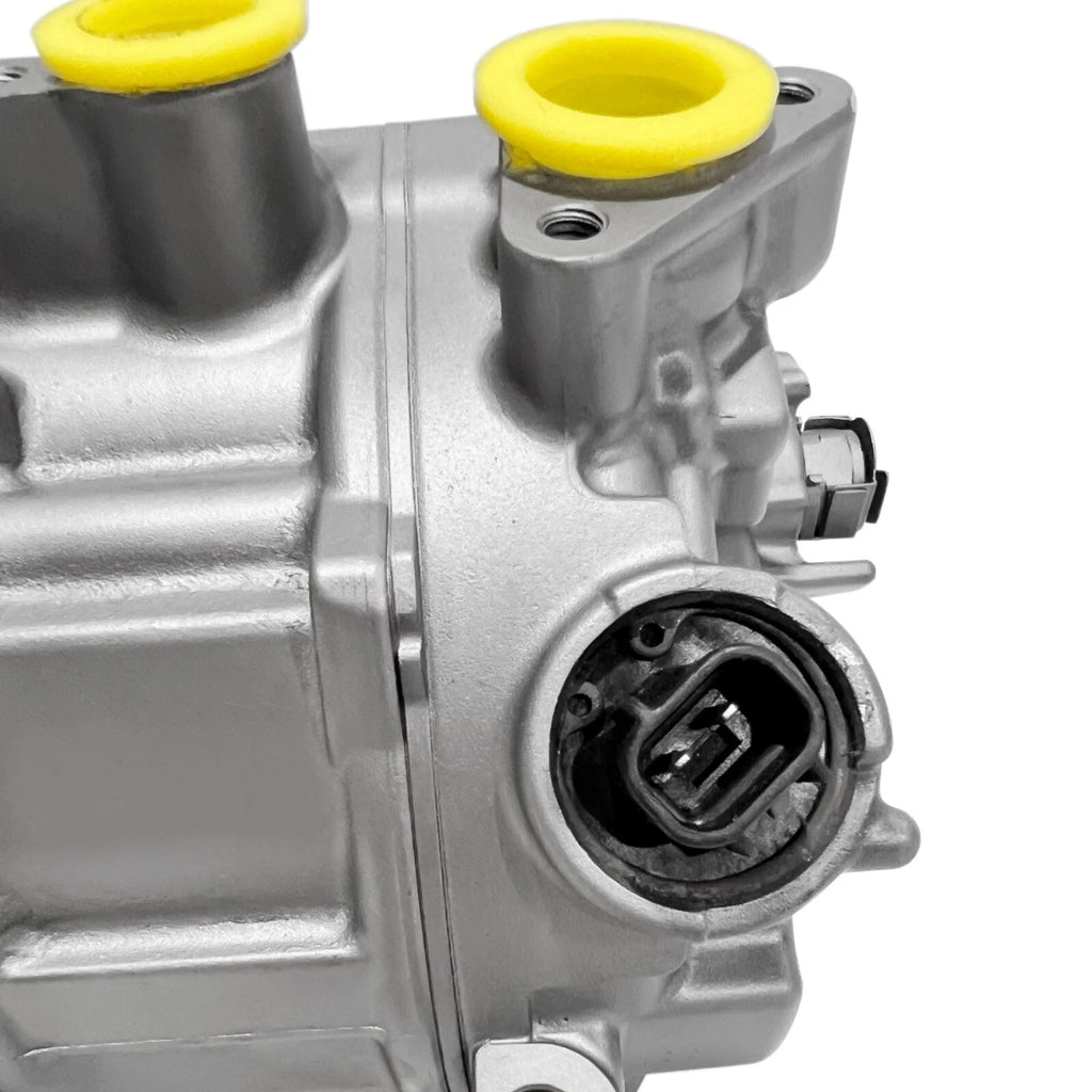 AC Compressor Replacement for Lexus LC500 5.0L (2018-2020)