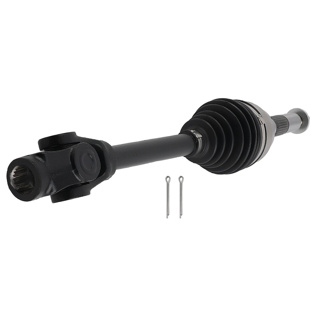 CV Axle Shaft Set of 2 for Polaris Magnum 325 425 500 (1995–2002)