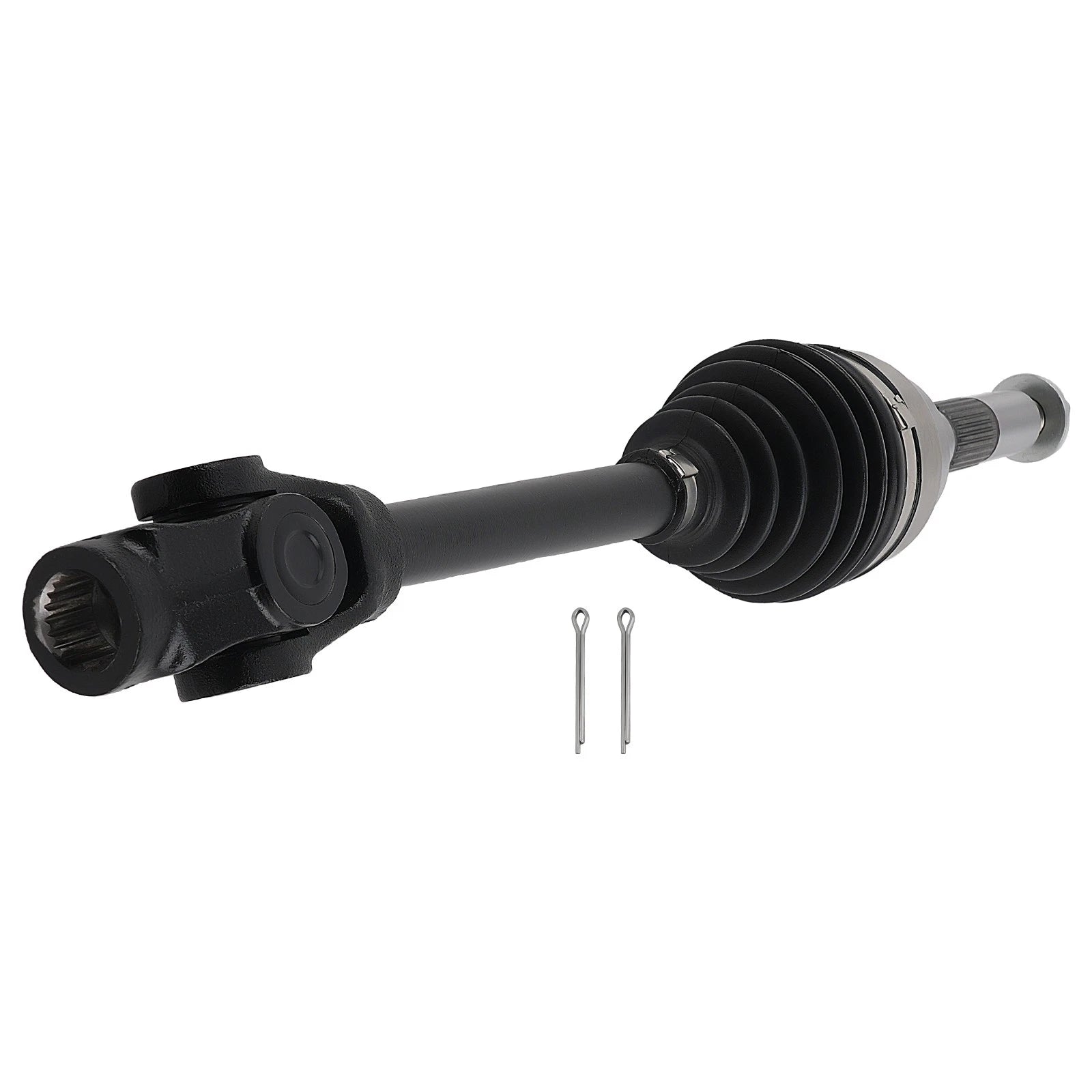 CV Axle Shaft Set of 2 for Polaris Magnum 325 425 500 (1995–2002)