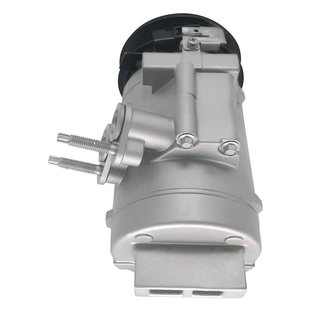 AC Compressor Kit Replacement for Ford Escape (2001-2012)