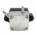 Fuel Pump with Filter for Yamaha Outboard F 9.9 15 HP (66M-24410-00)