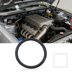 Oil Cooler Seal O-Ring 99970754740 for Porsche 911 Boxster (2005–2012)