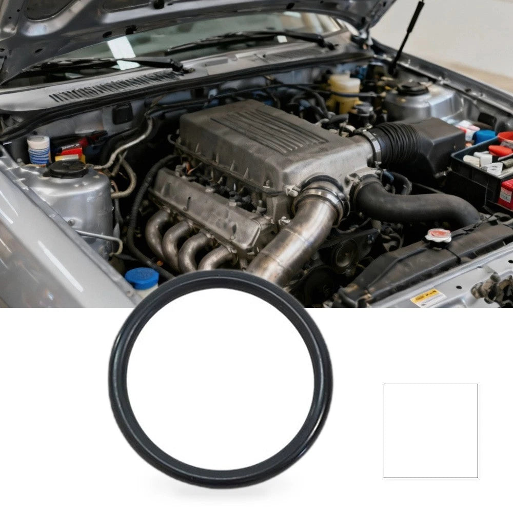 Oil Cooler Seal O-Ring 99970754740 for Porsche 911 Boxster (2005–2012)