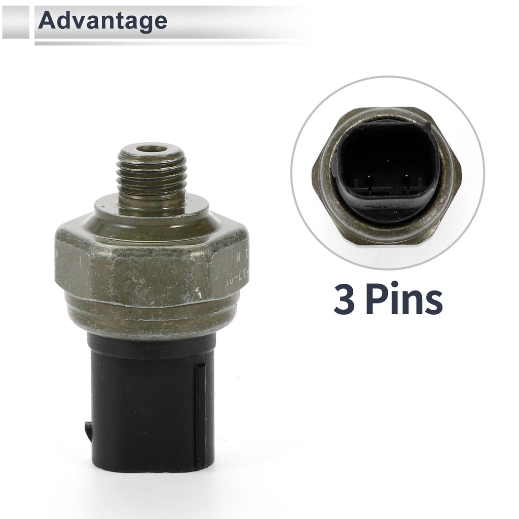 A/C Pressure Switch Sensor for BMW 320i (2013–2018) No. 64536909257