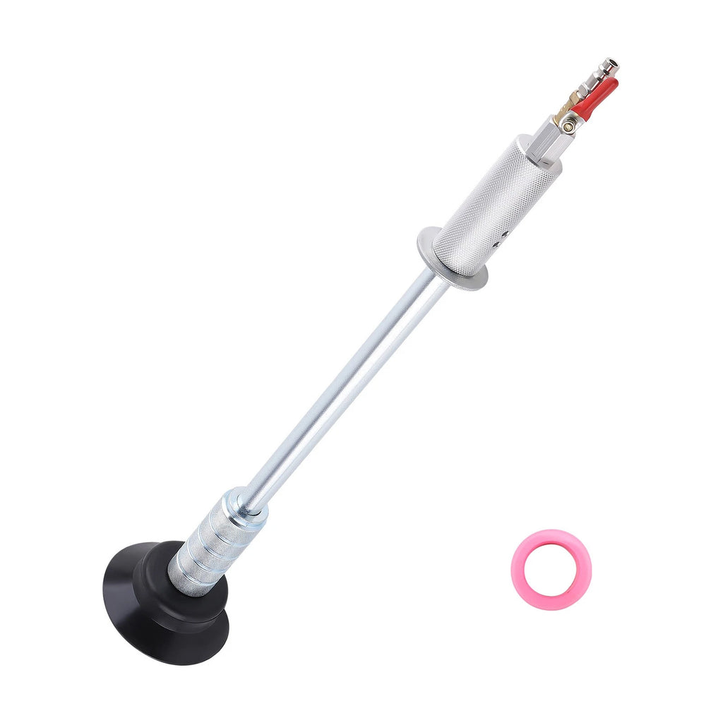 Pneumatic Dent Puller Suction Cup Slide Hammer Kit for Car Body Repair