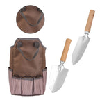 Gardening Tote Bag for Organized Storage of Tools
