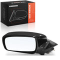 Power Heated Smooth Driver Side Mirror for Toyota Solara (2004–2008)