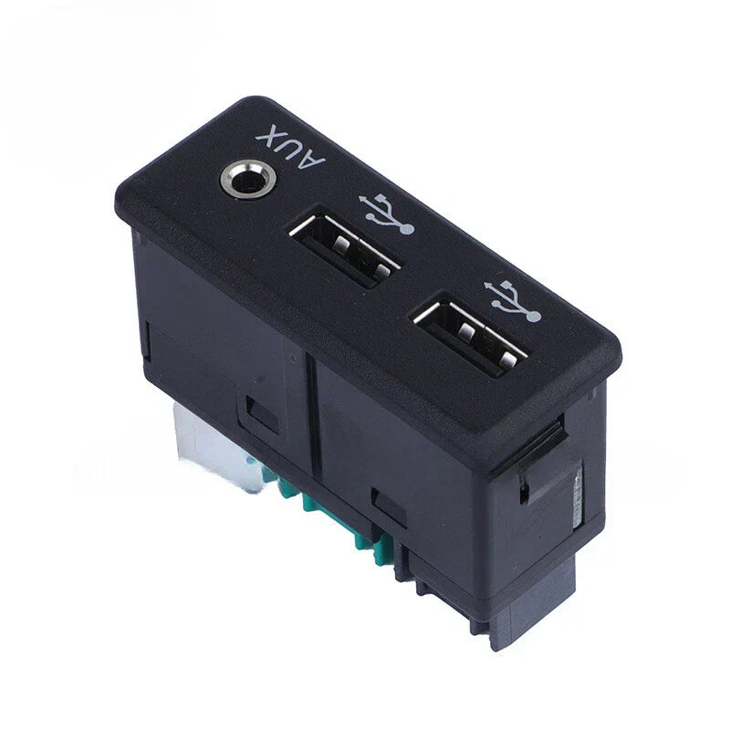 USB Interface Power Socket for Nissan Maxima (2000–2015)