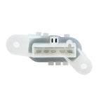 HVAC Heater Blower Fan Motor Resistor for Hummer H2 H3 H3T (2002-2010)