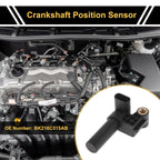 Crankshaft Position Sensor No.BK216C315AB for Ford Transit Mk6 (2000–2006)