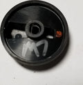 Headlight Switch Knob for Lincoln Mark VII (1990–1992)