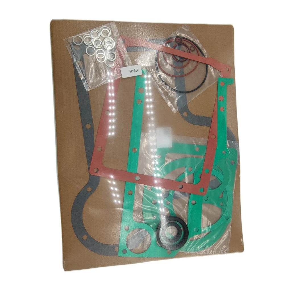Conversion Gasket Kit for Volvo Penta MD6 MD7 (1970–1990) 876314 875509