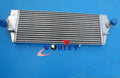 62MM Aluminium Intercooler for Ford Focus Mk2 ST XR5 Turbo ST225 (2005-2011)