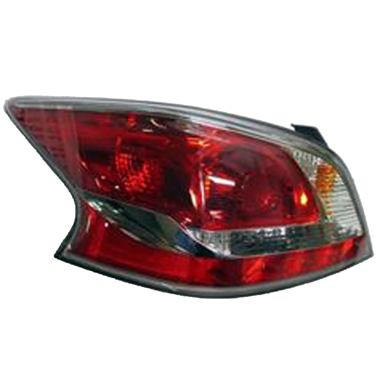 Replacement Driver Side Tail Light Assembly For 2015 Nissan Altima