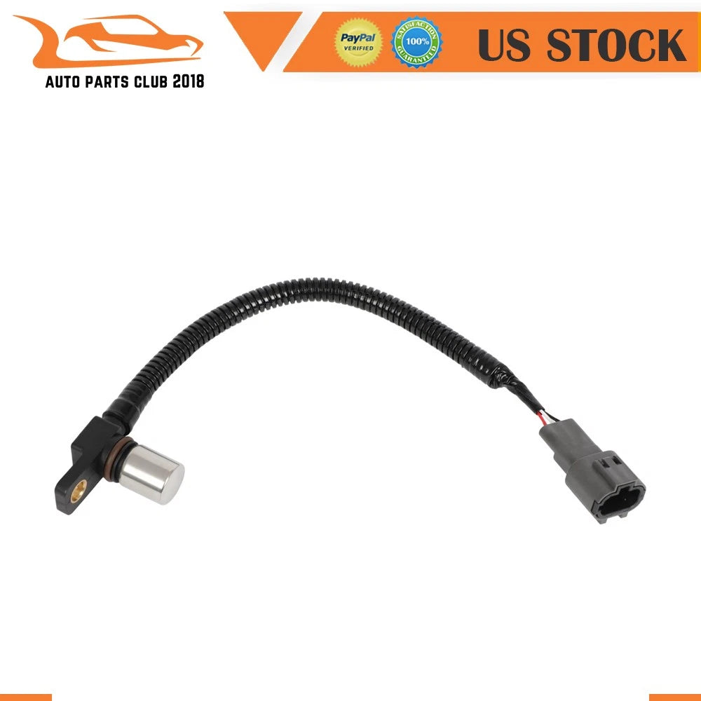 Crankshaft Position Sensor for Suzuki Esteem (1999–2002) CSS906 PC255 S10090