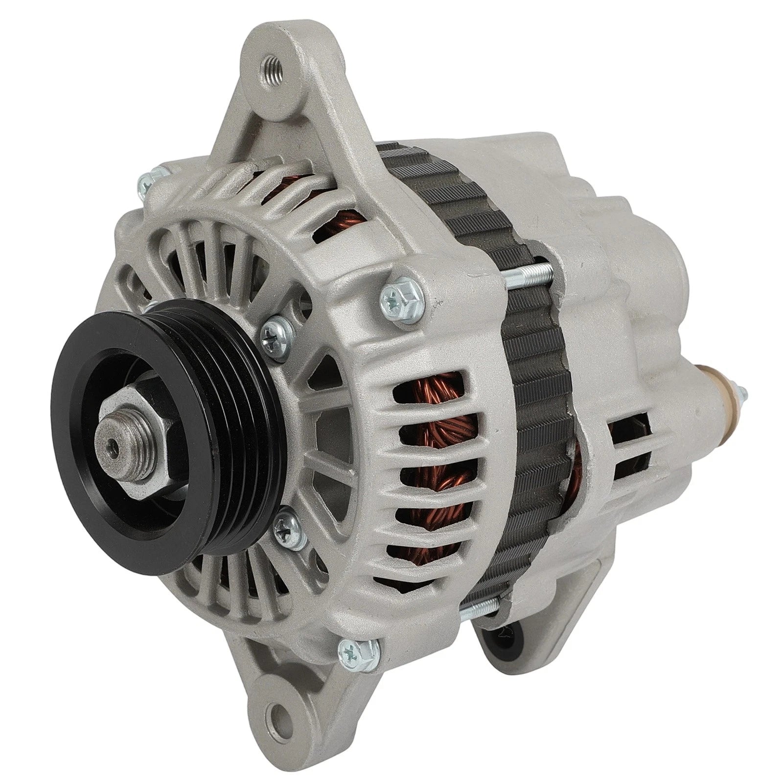 55Amp Alternator for Chevrolet Metro (1997–2001)