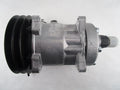 AC Compressor Replacement for Toyota Land Cruiser 100 Series (1998–2007)
