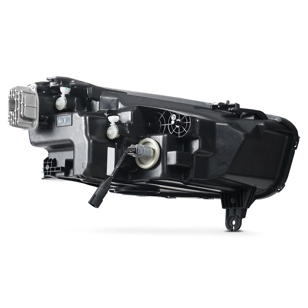 Full LED Headlight Left Driver Side for Buick Encore GX (2020–2023)