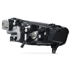 Full LED Headlight Left Driver Side for Buick Encore GX (2020–2023)