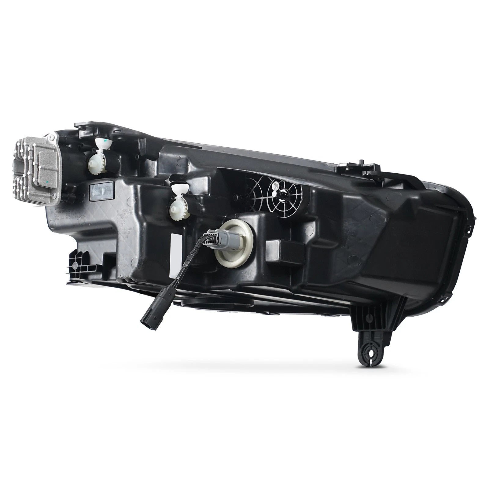 Full LED Headlight Left Driver Side for Buick Encore GX (2020–2023)
