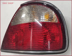Right Tail Light for Jaguar XJ8 XJ8L VDP (1998–2003)