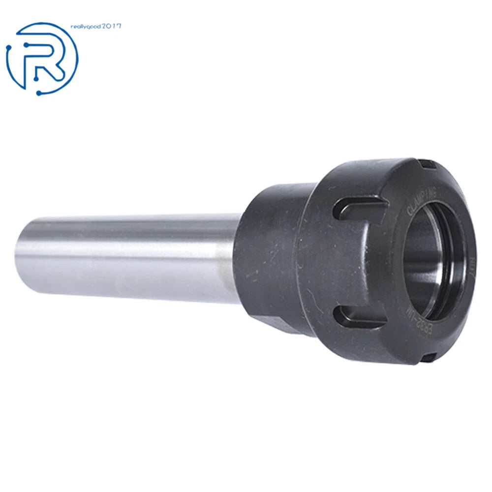4" ER32 Extension Straight Shank Tool Holder for C1