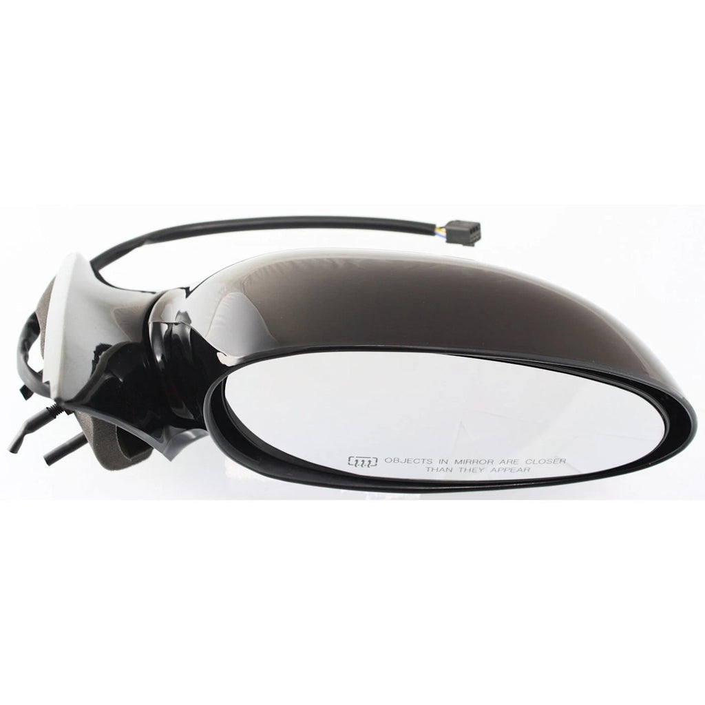 Power Mirror Set of 2 for Buick Century (1997–2005) Heated Folding