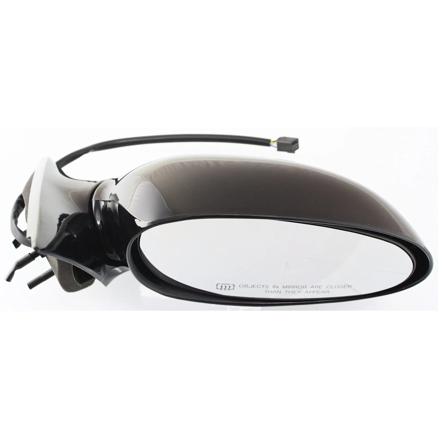 Power Mirror Set of 2 for Buick Century (1997–2005) Heated Folding