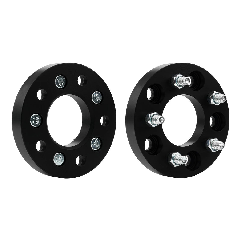 Wheel Adapter for Chevrolet Camaro (1993–2002) 5x4.75 to 5x4.5 74mm CB M12x1.5