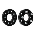 Wheel Adapter for Chevrolet Camaro (1993–2002) 5x4.75 to 5x4.5 74mm CB M12x1.5