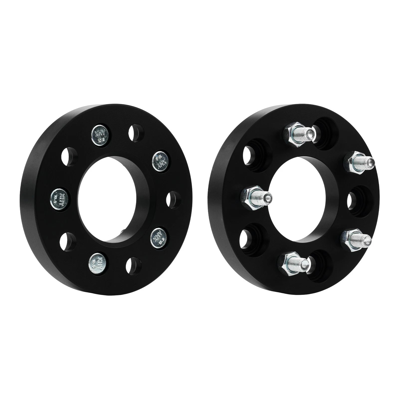 Wheel Adapter for Chevrolet Camaro (1993–2002) 5x4.75 to 5x4.5 74mm CB M12x1.5