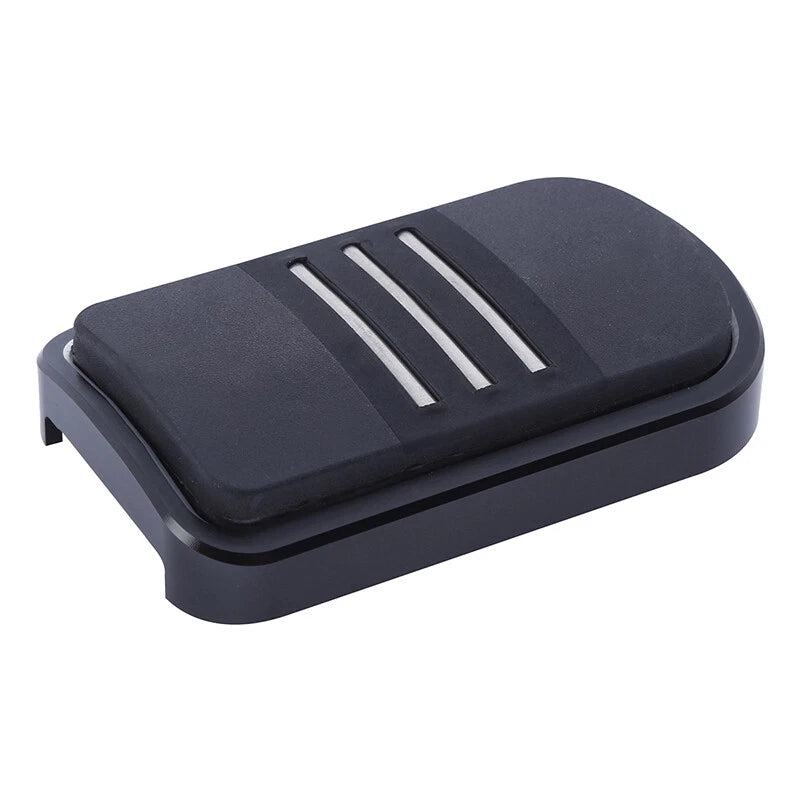 Brake Pedal for Harley Touring Dyna FLD 1980–2024, Softail 1986–2017