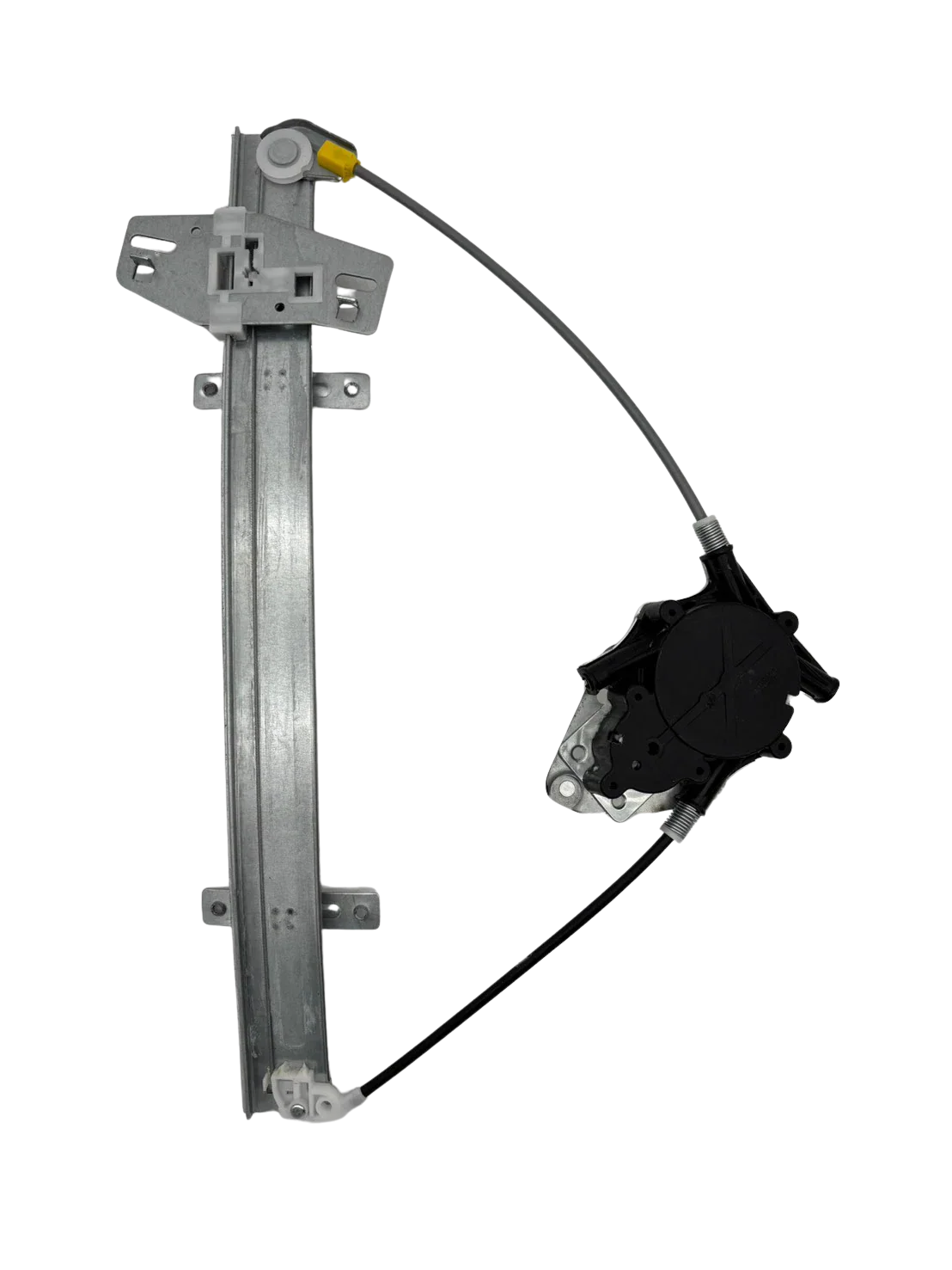 Front Right Manual Window Regulator for Honda Civic (1995–2000)