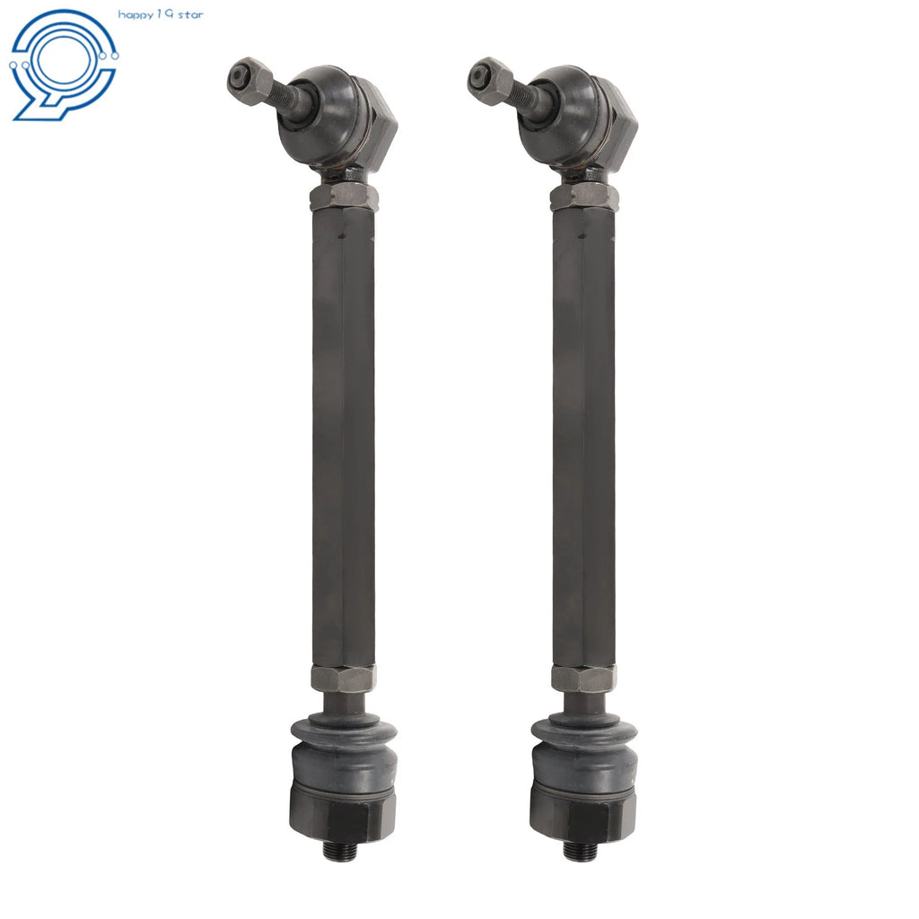 Heavy Duty Tie Rod for Chevy Silverado GMC Sierra (2001–2010) 2500HD 3500HD