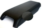Leather Synthetic Center Console Armrest Cover for Mazda CX-7 (2007–2012)