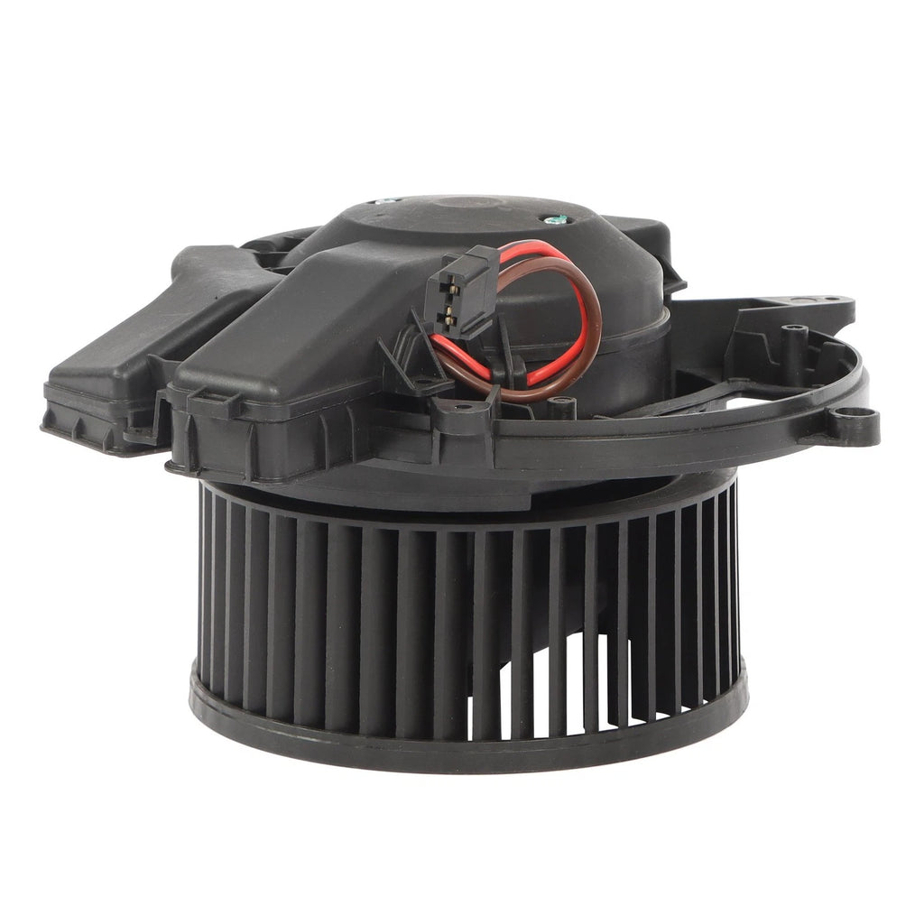 Blower Motor with Fan for Mercedes-Benz ML350 (2012-2015)